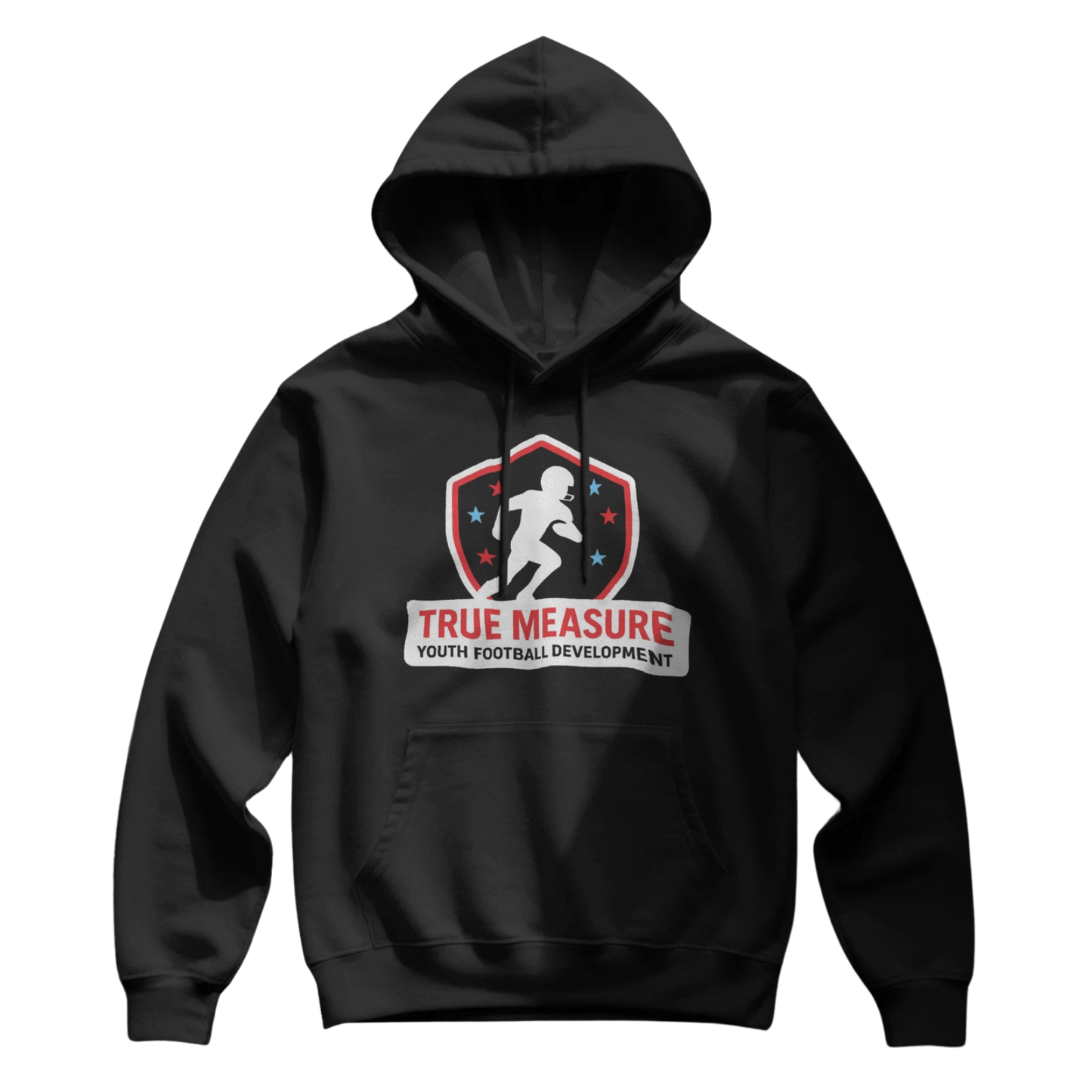 True Measure Hoodie