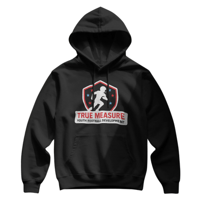True Measure Hoodie