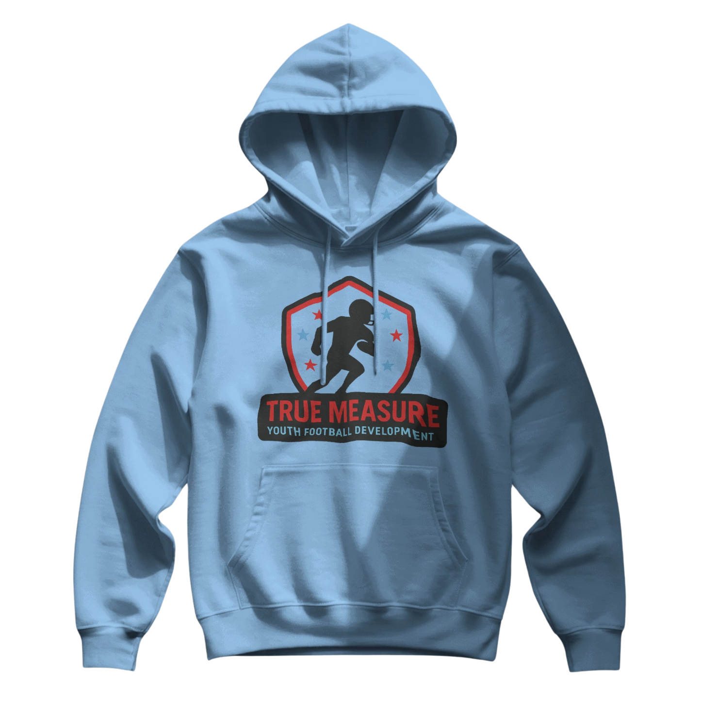 True Measure Hoodie