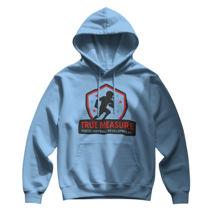 True Measure Hoodie