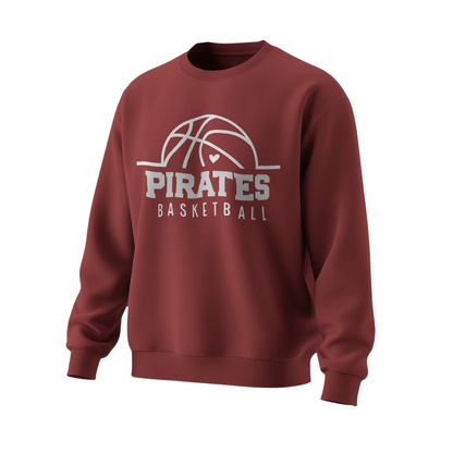 City Tipoff Team Spirit-ALL TEAMS