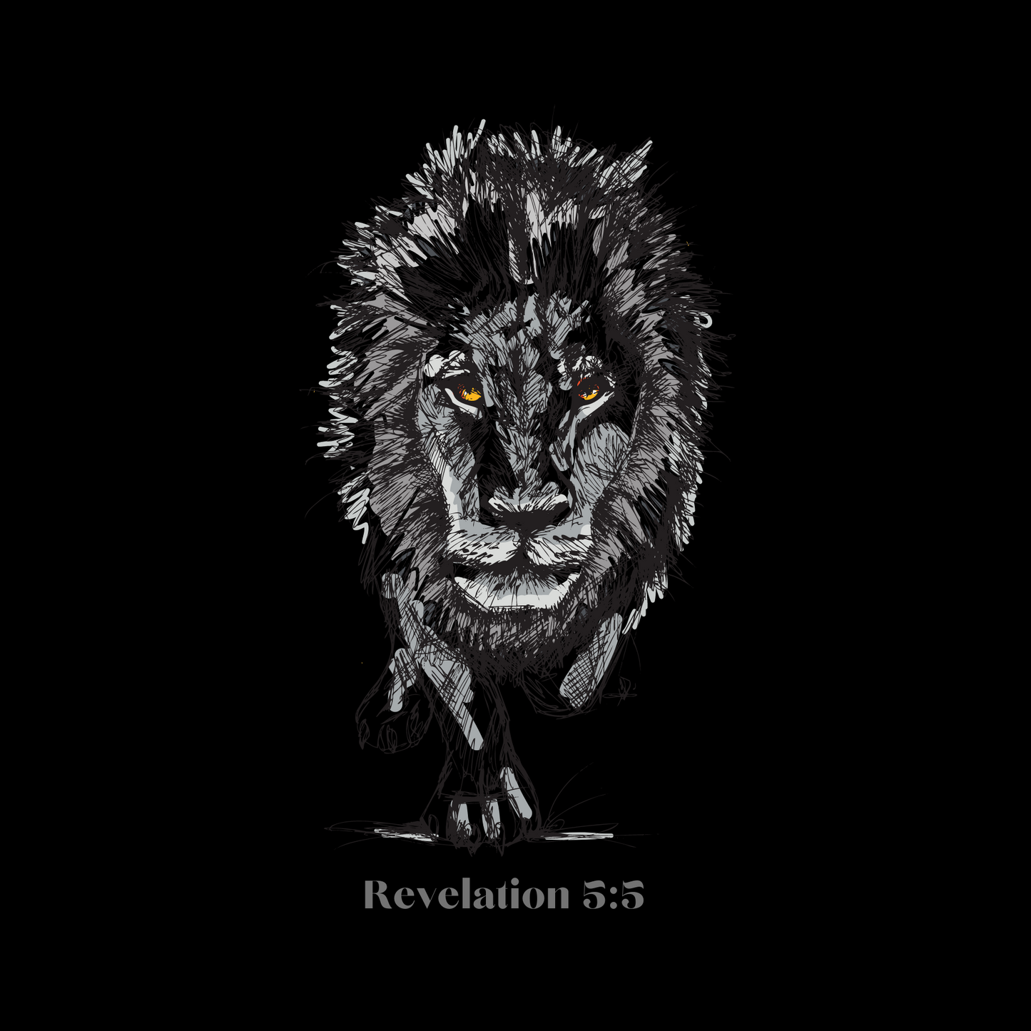 REVELATION 5:5