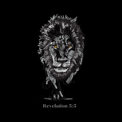 REVELATION 5:5