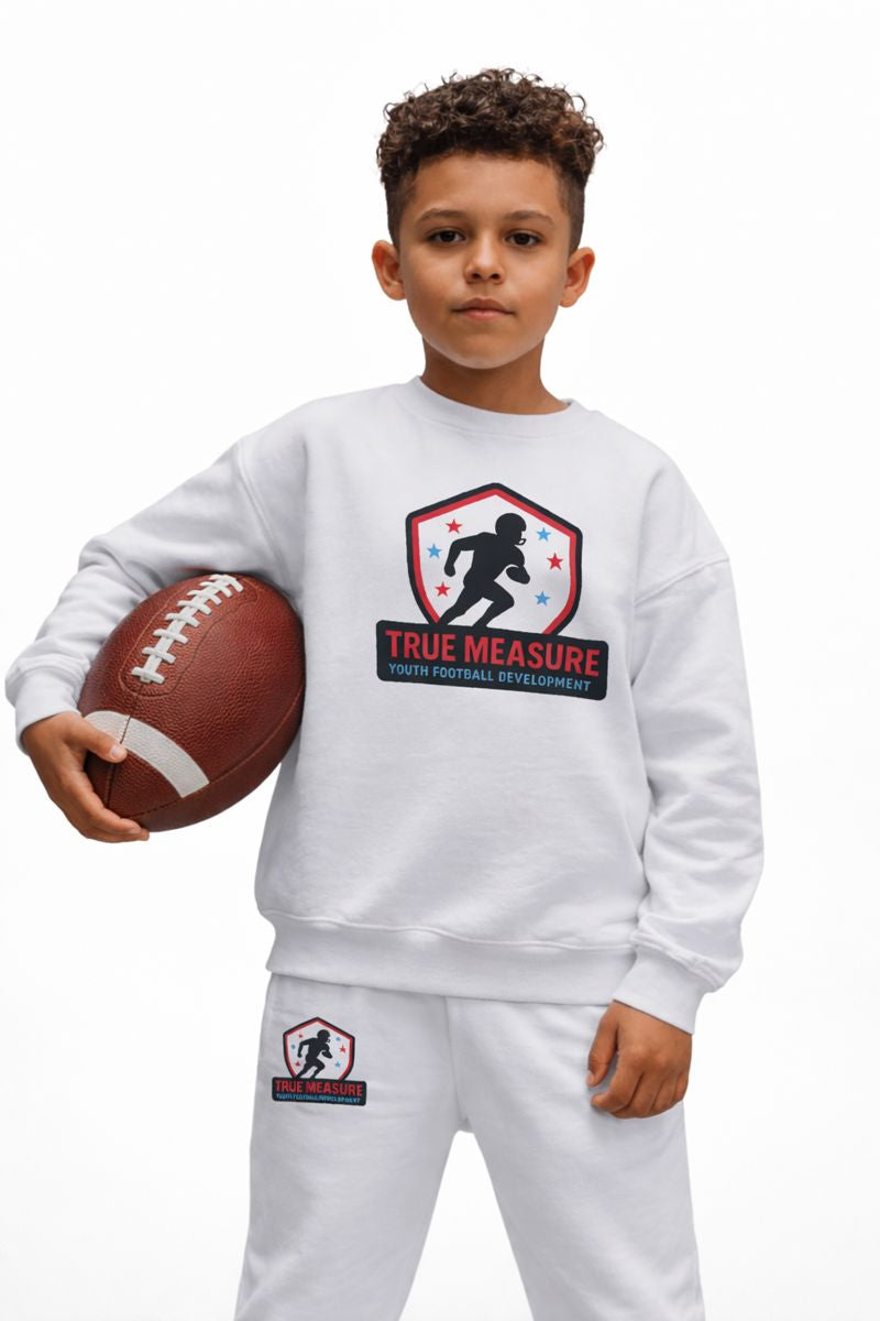 True Measure Sweatshirt