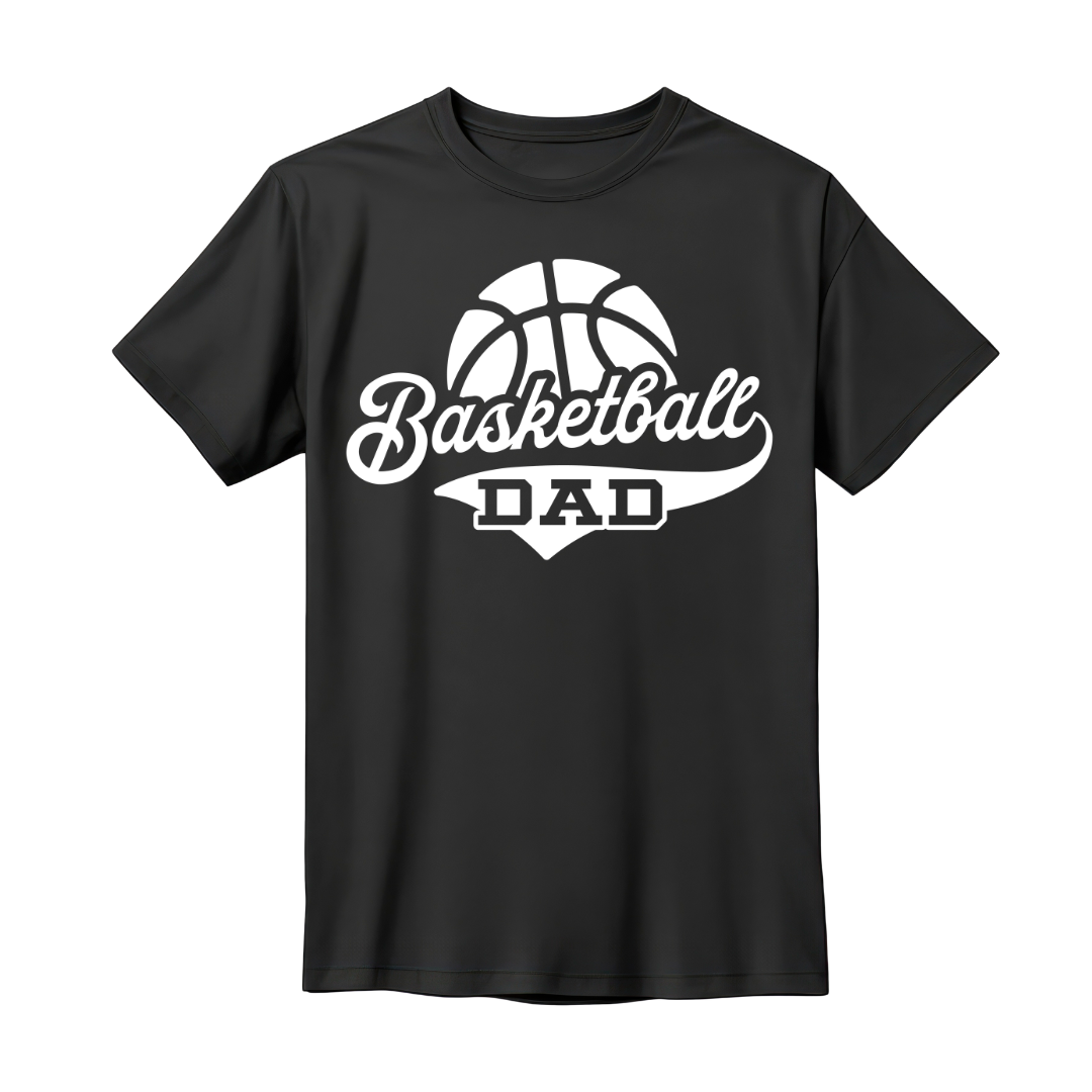 Basketball Dad