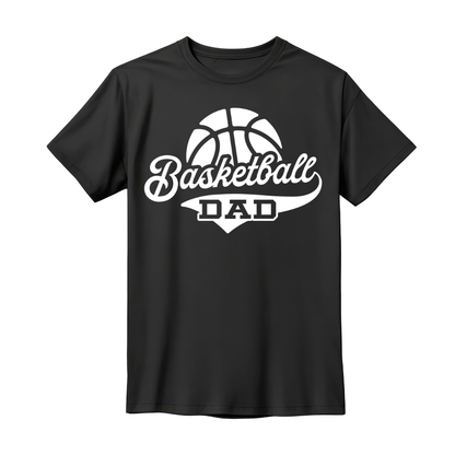 Basketball Dad