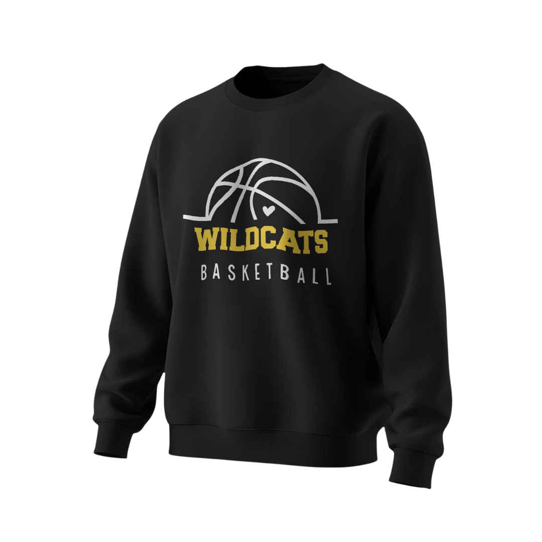 City Tipoff Team Spirit-ALL TEAMS