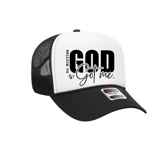 Customize a Hat