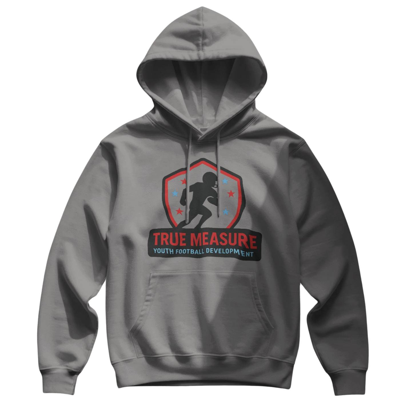 True Measure Hoodie