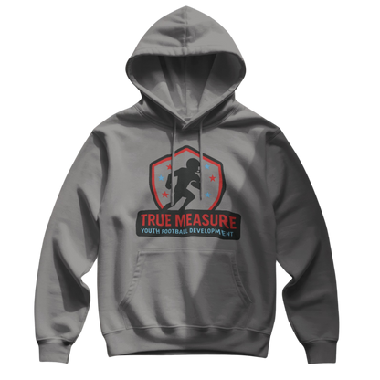 True Measure Hoodie