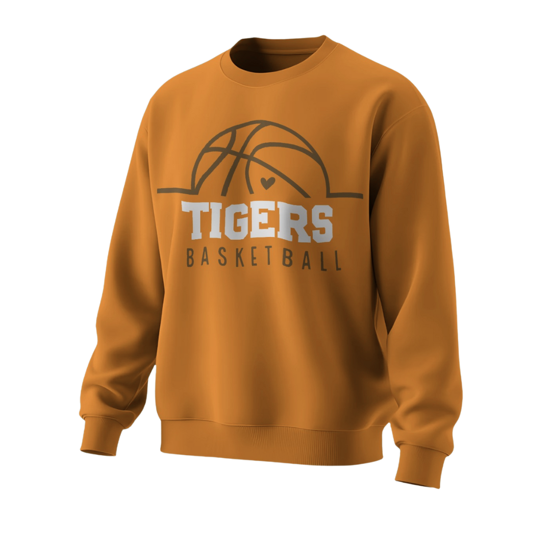 City Tipoff Team Spirit-ALL TEAMS
