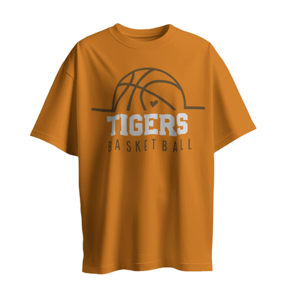 City Tipoff Team Spirit-ALL TEAMS