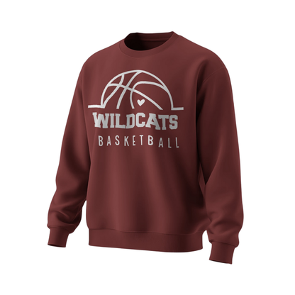 City Tipoff Team Spirit-ALL TEAMS