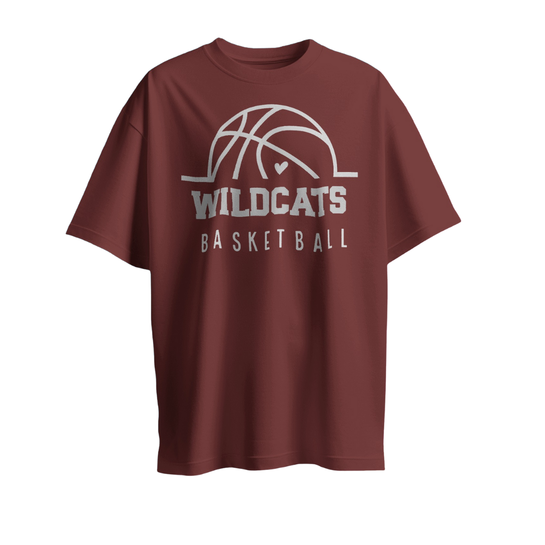 City Tipoff Team Spirit-ALL TEAMS