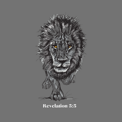 REVELATION 5:5