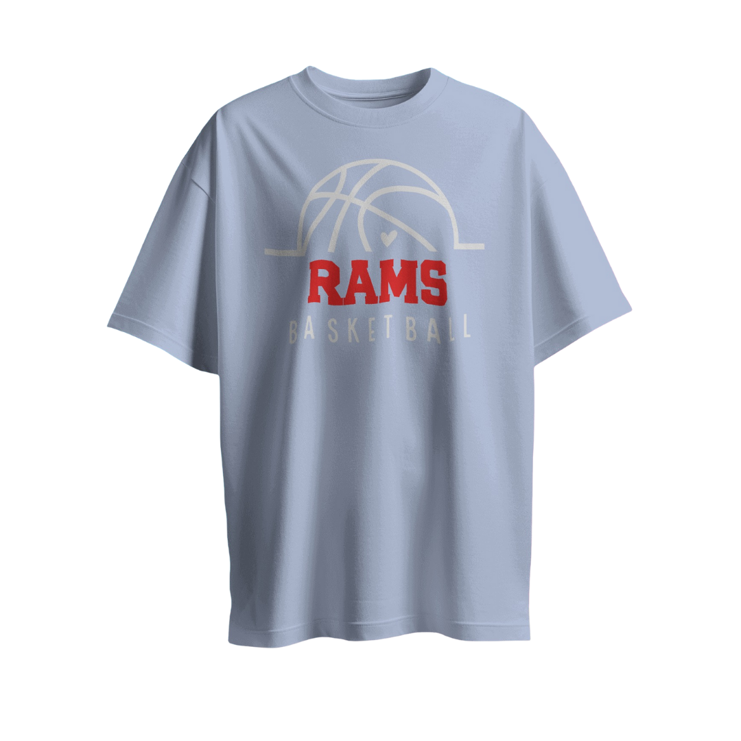 City Tipoff Team Spirit-ALL TEAMS