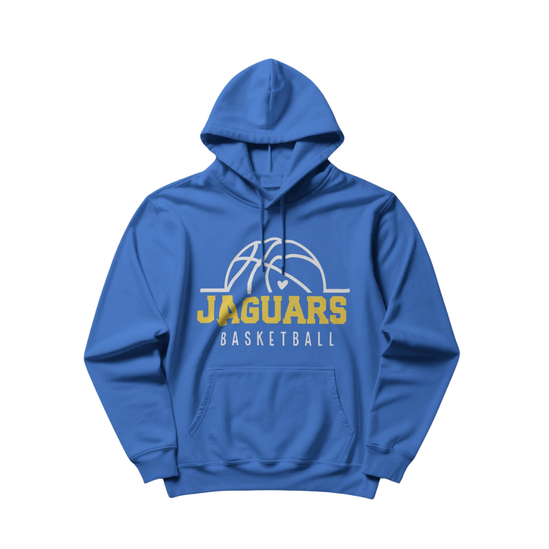 City Tipoff Team Spirit-ALL TEAMS