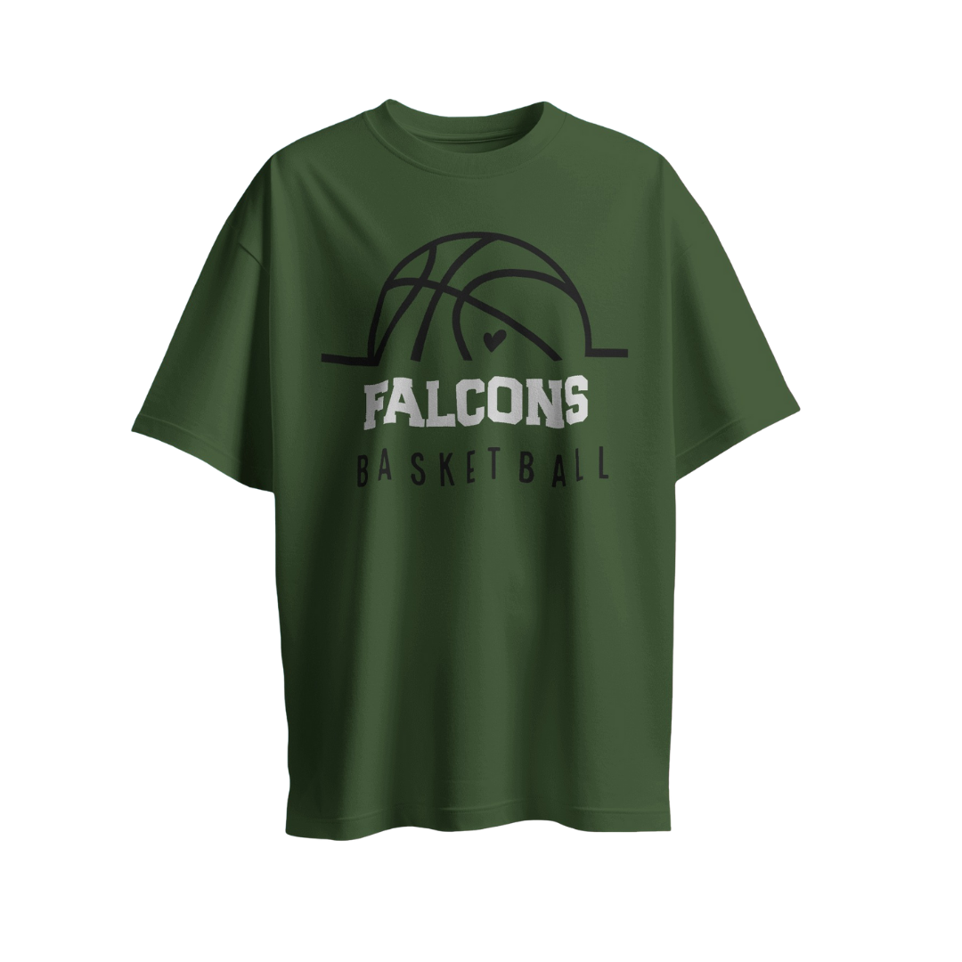 City Tipoff Team Spirit-ALL TEAMS