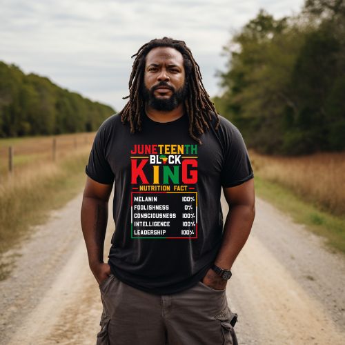 KING