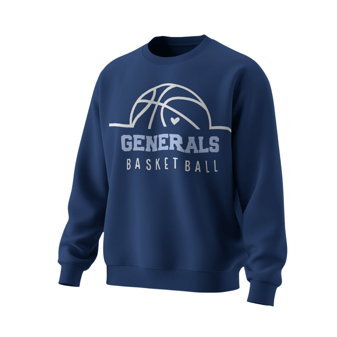 City Tipoff Team Spirit-ALL TEAMS