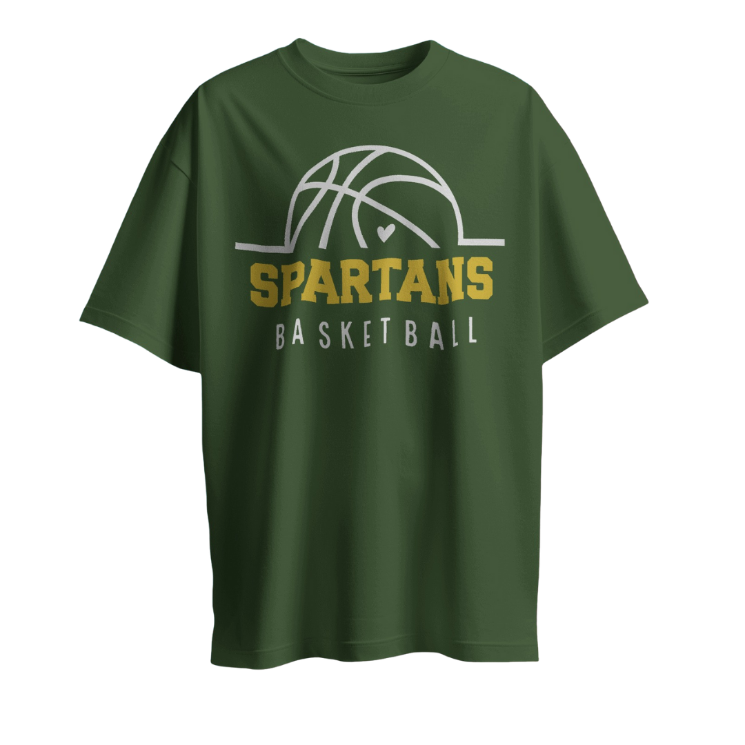 City Tipoff Team Spirit-ALL TEAMS