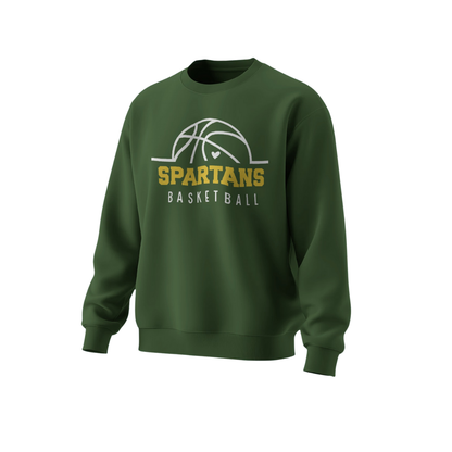 City Tipoff Team Spirit-ALL TEAMS