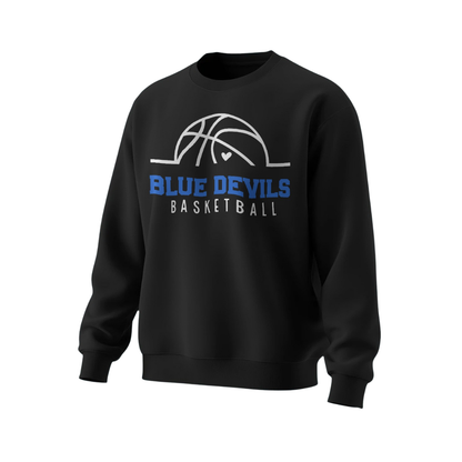 City Tipoff Team Spirit-ALL TEAMS