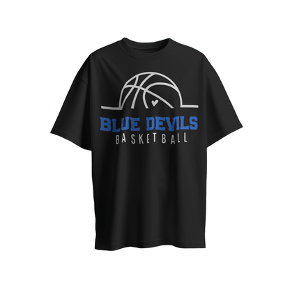 City Tipoff Team Spirit-ALL TEAMS