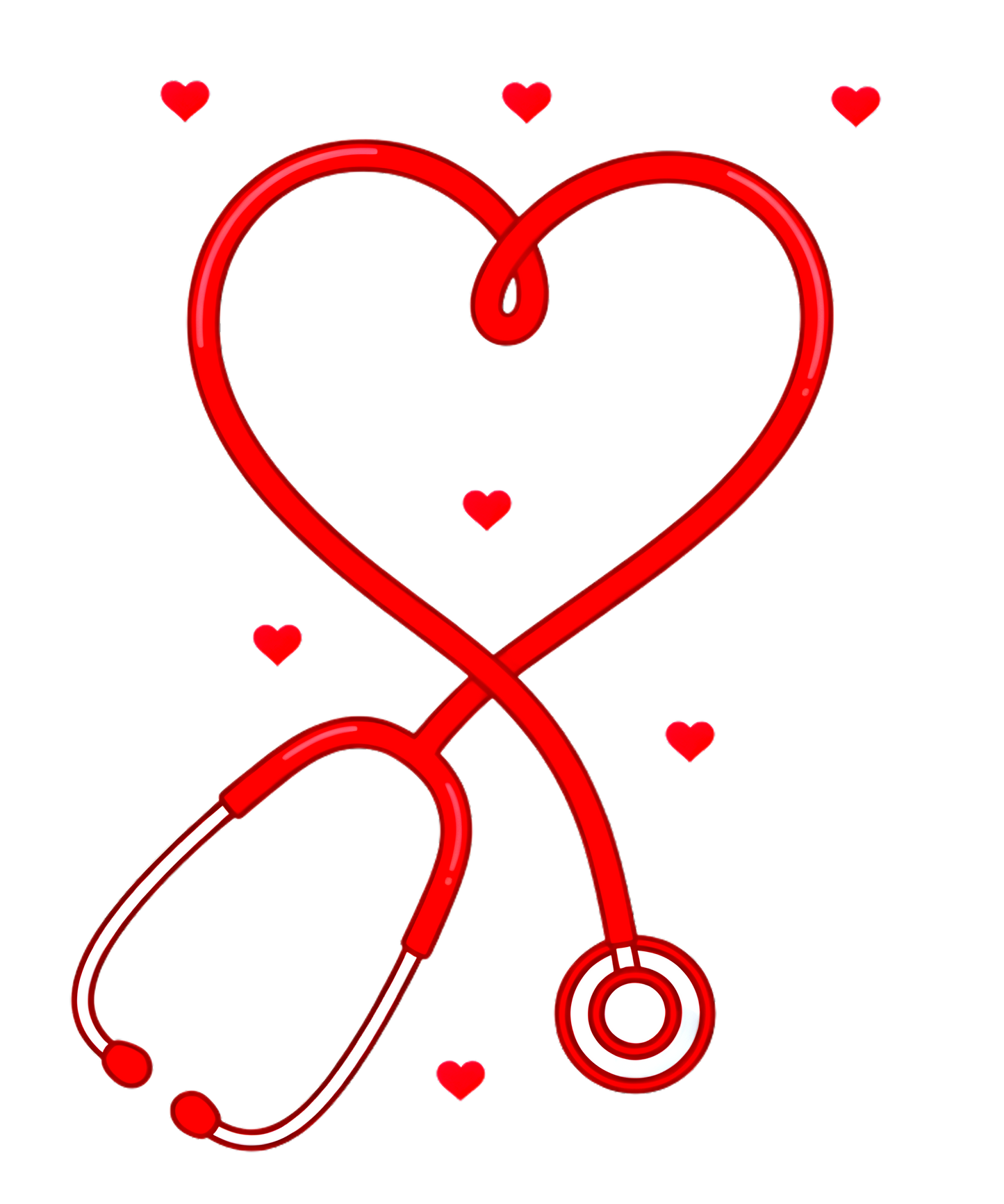 Heart Stethoscope