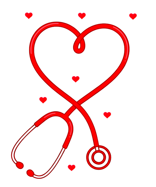 Heart Stethoscope