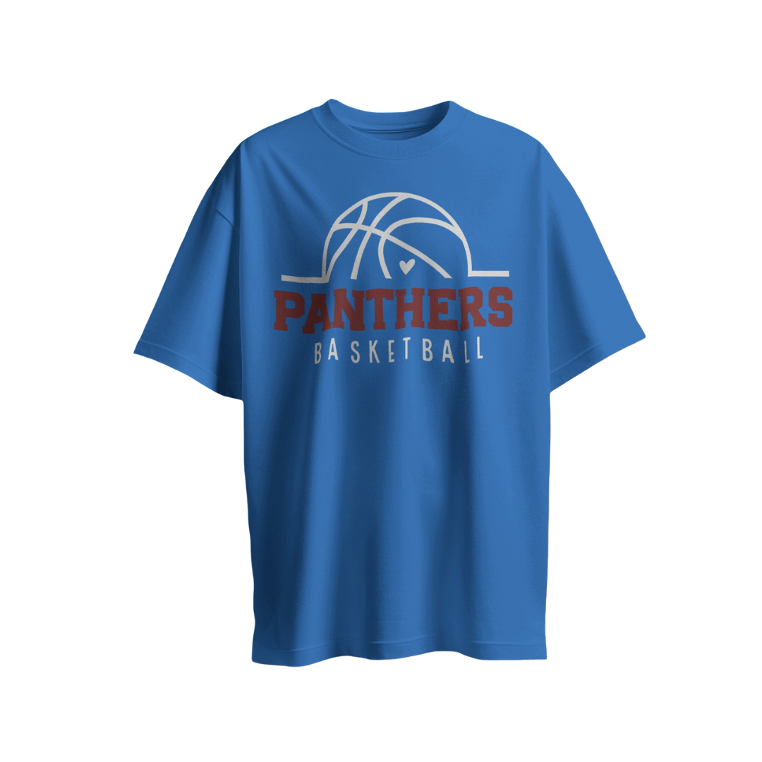 City Tipoff Team Spirit-ALL TEAMS