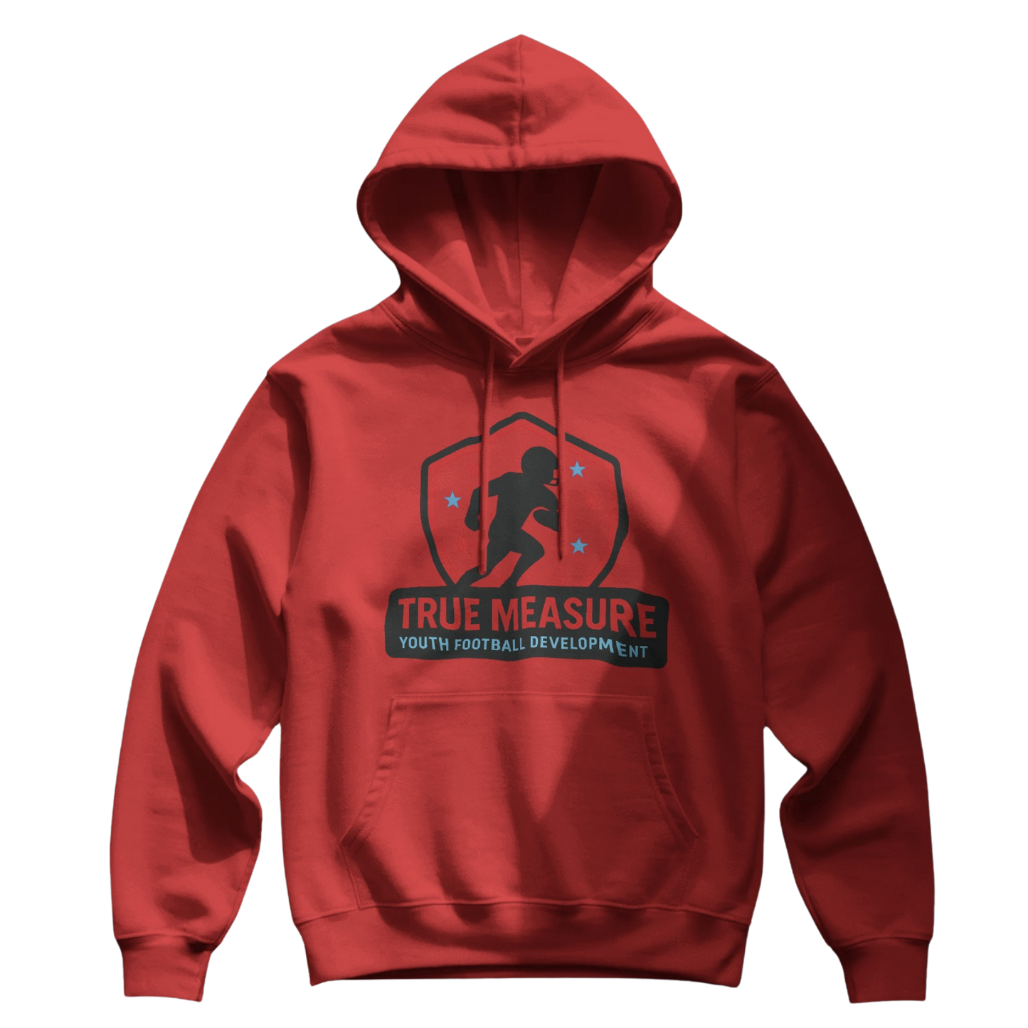 True Measure Hoodie