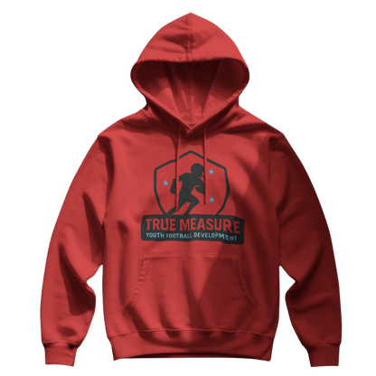 True Measure Hoodie