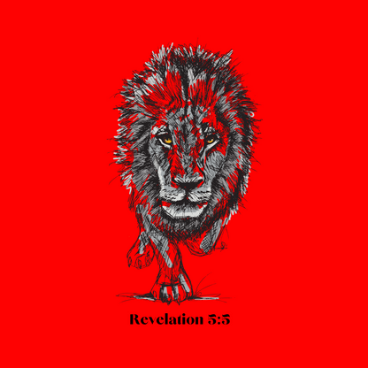 REVELATION 5:5