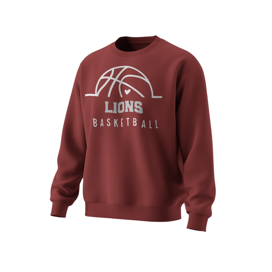 City Tipoff Team Spirit-ALL TEAMS