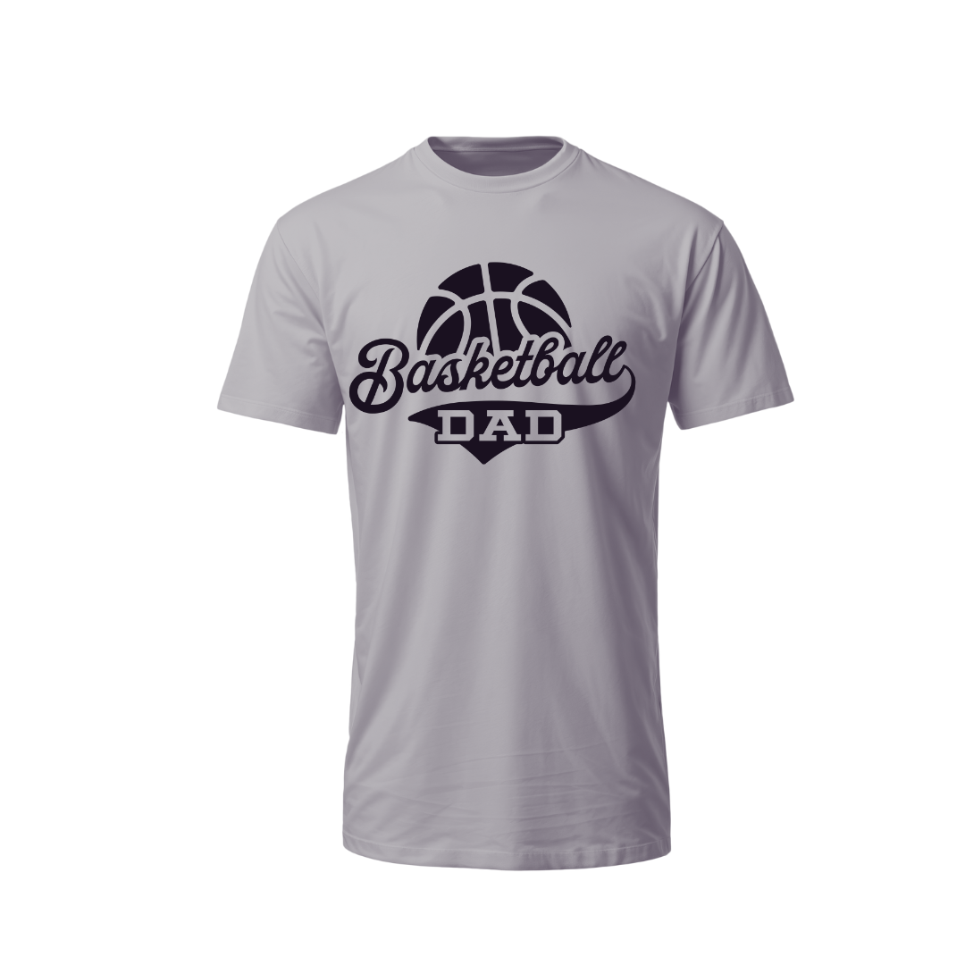 Basketball Dad