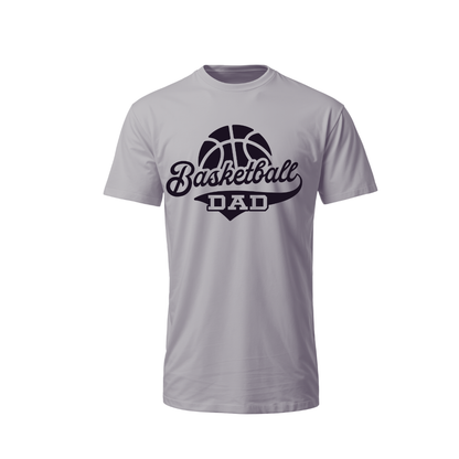 Basketball Dad