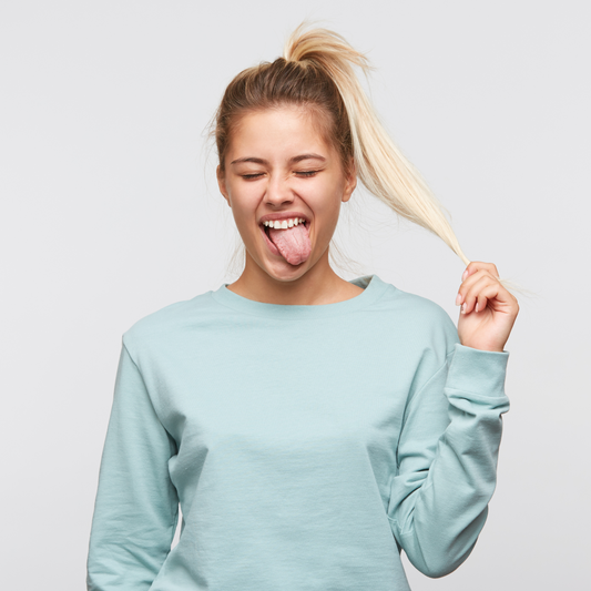 Customize a Sweatshirt
