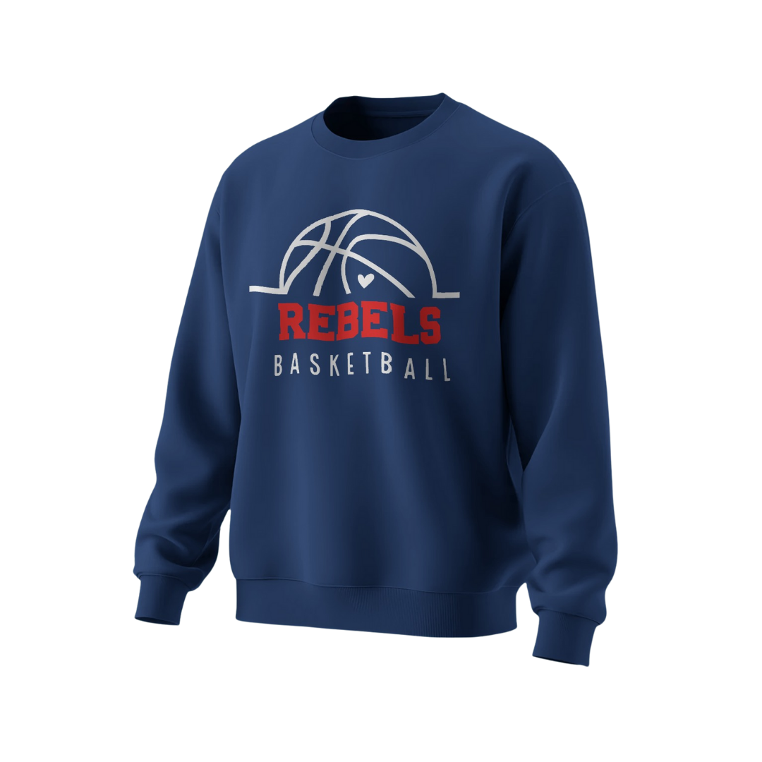 City Tipoff Team Spirit-ALL TEAMS