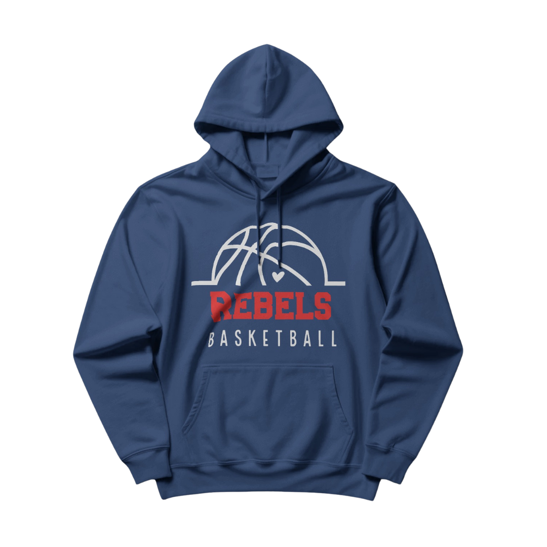 City Tipoff Team Spirit-ALL TEAMS