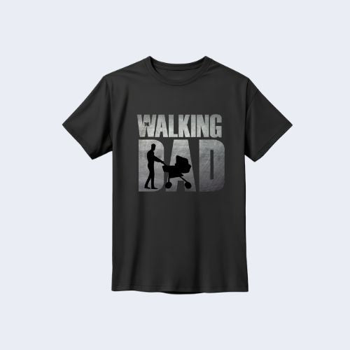 WALKING DAD