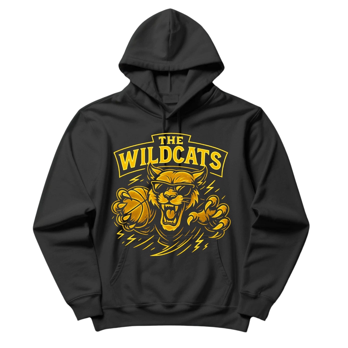 Wildcats Hoodie