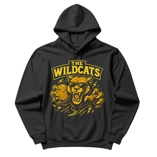 Wildcats Hoodie
