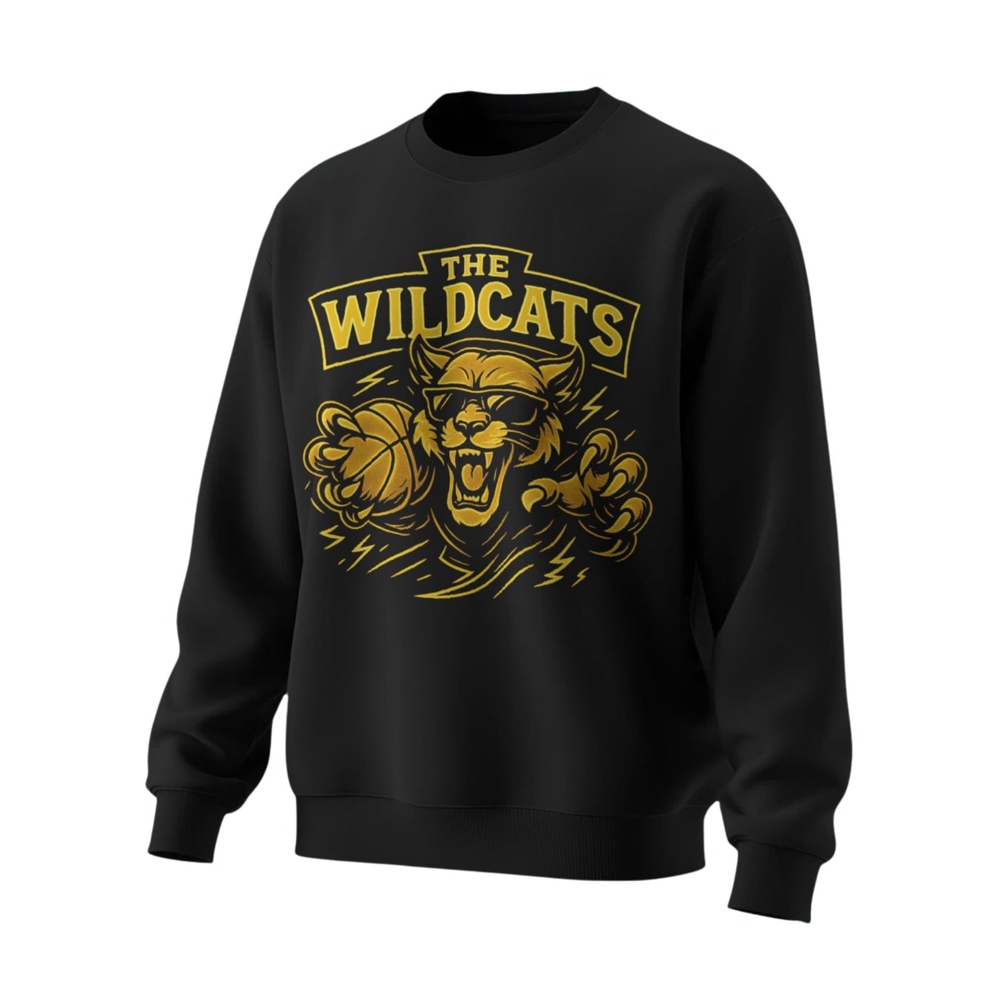 Wildcats Sweatshirt