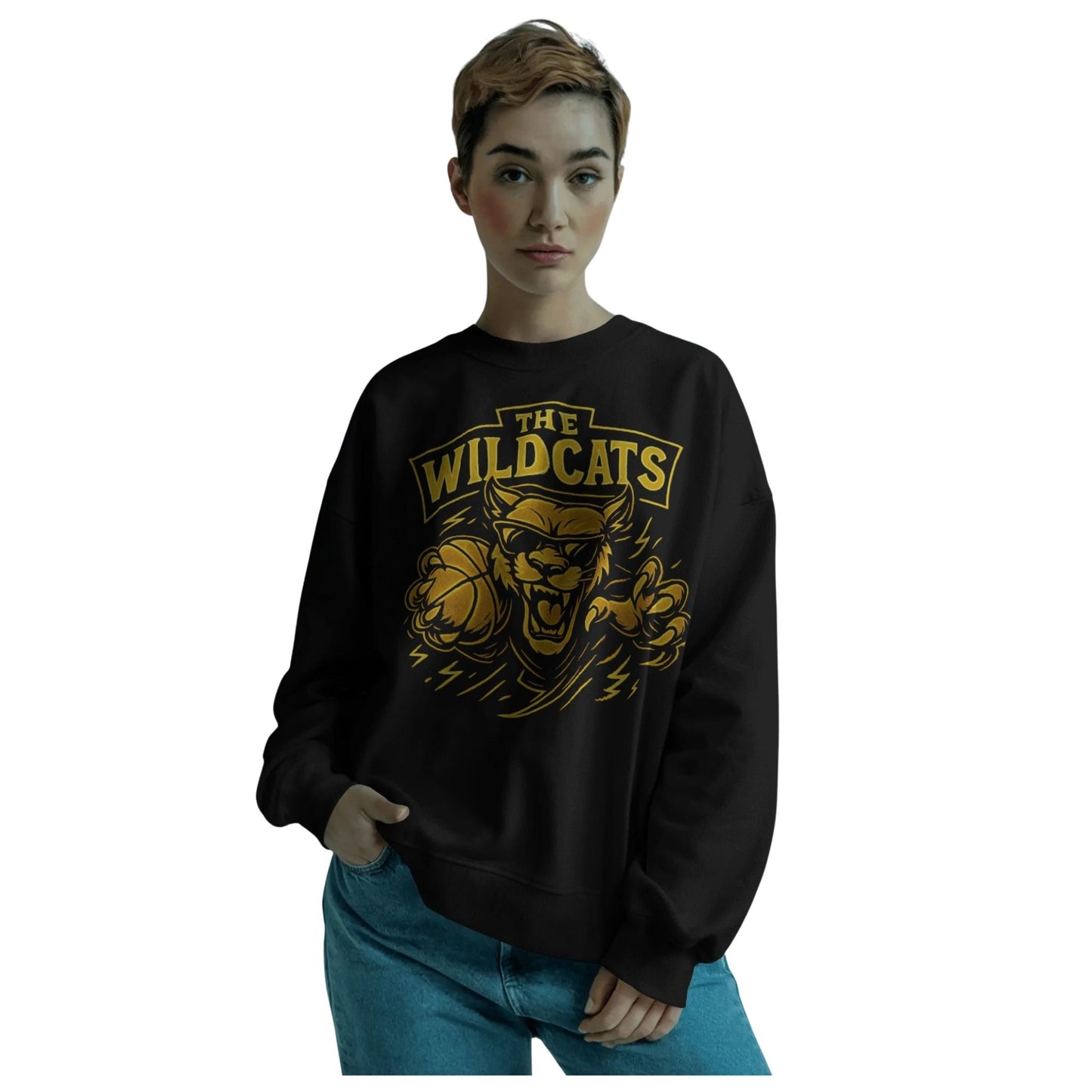 Wildcats Sweatshirt