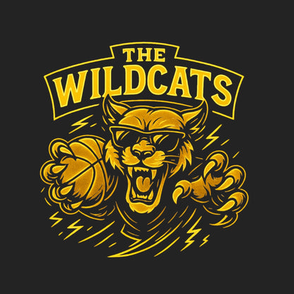 Wildcats T-Shirt