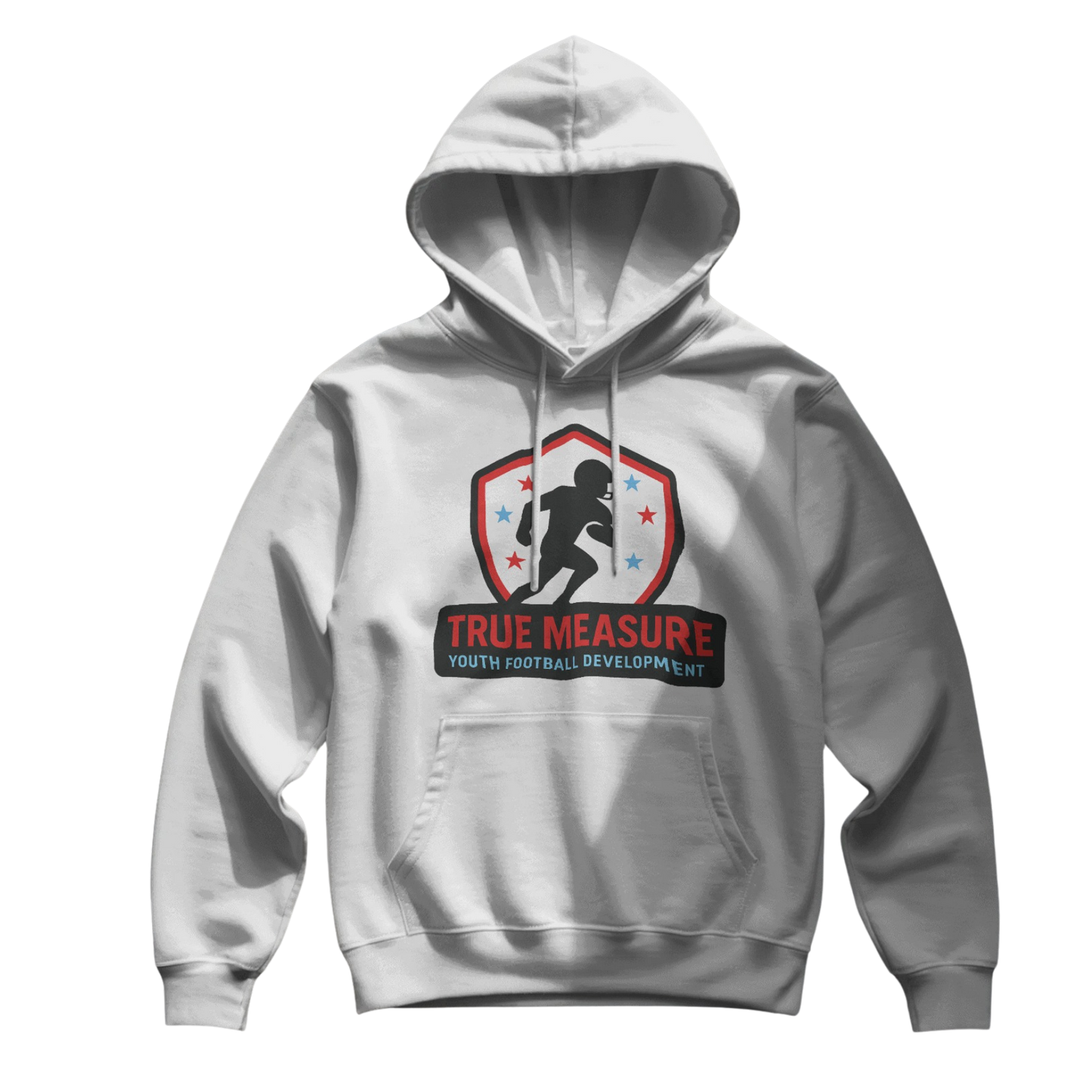 True Measure Hoodie