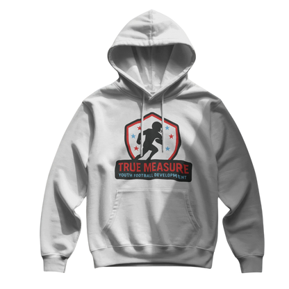 True Measure Hoodie