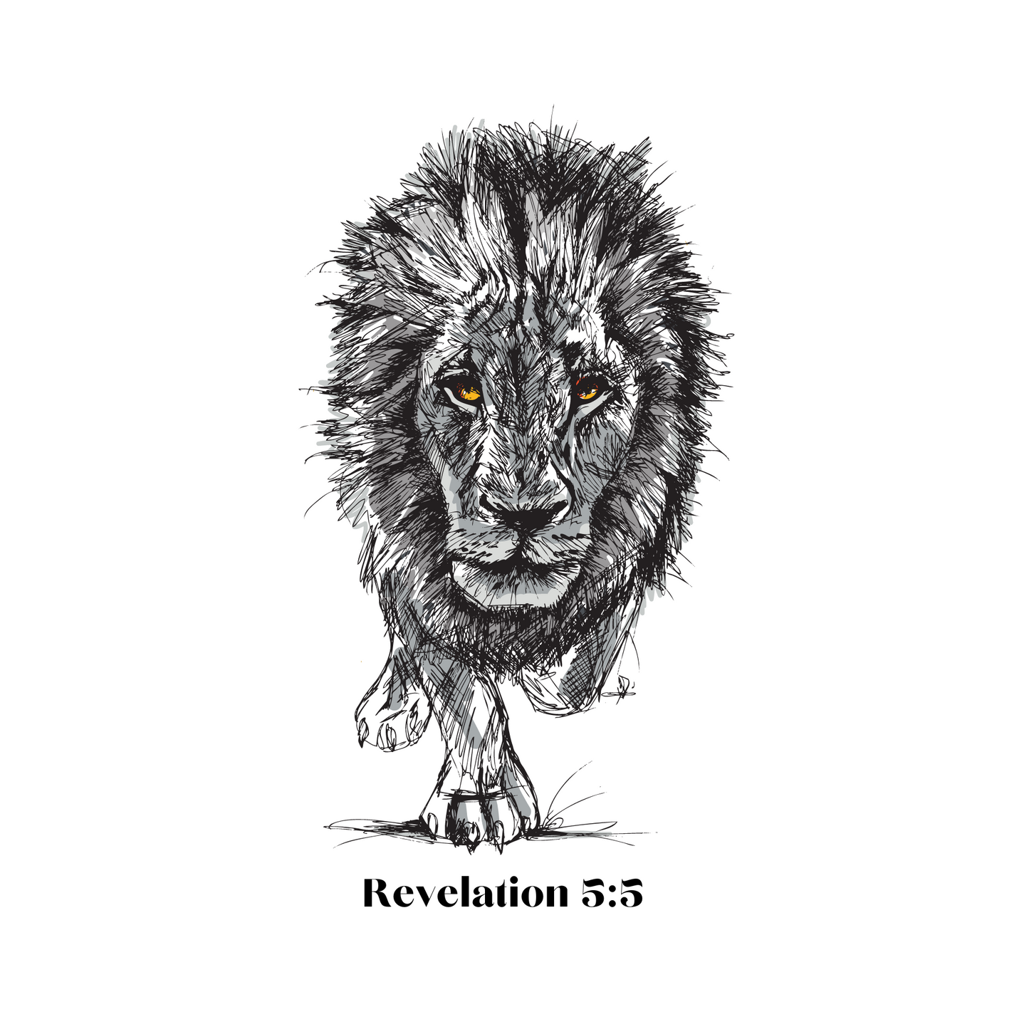 REVELATION 5:5