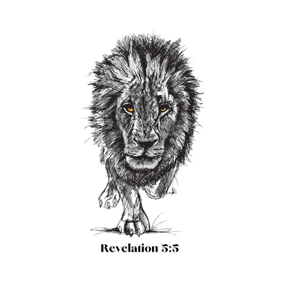 REVELATION 5:5